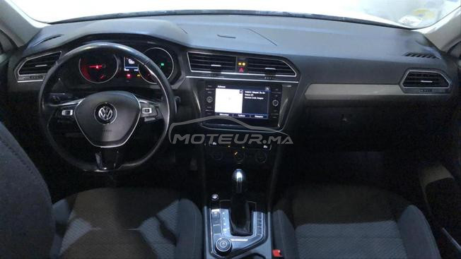 Volkswagen Tiguan allspace 7places 4motion 2019