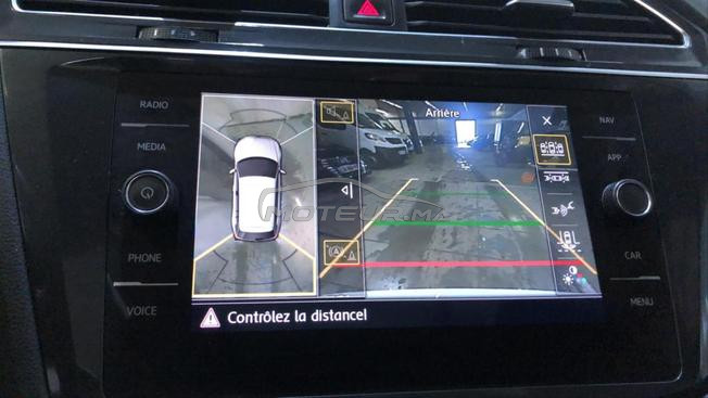 Volkswagen Tiguan allspace 7places 4motion 2019