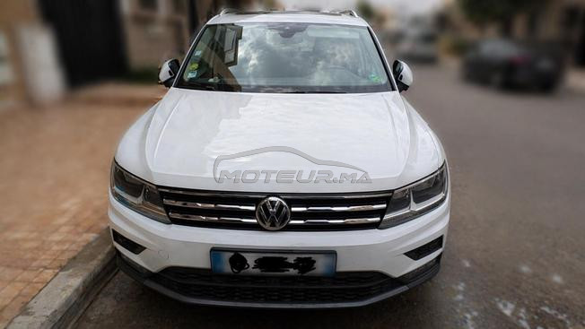 Volkswagen Tiguan allspace 7places 4motion 2019