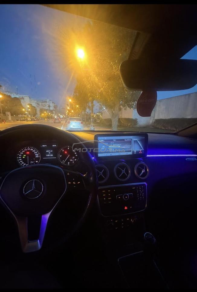 mercedes a200