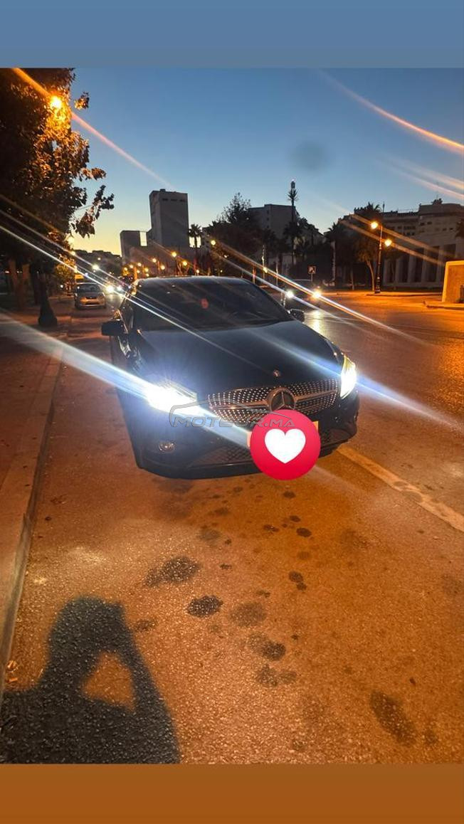 mercedes a200