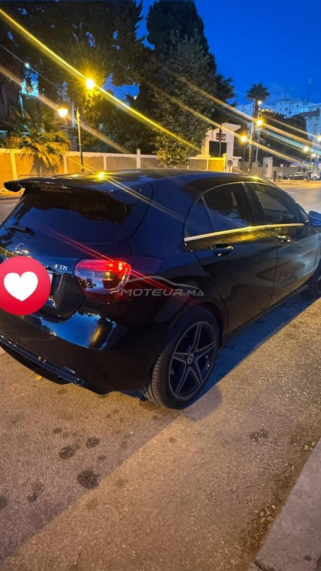 mercedes a200
