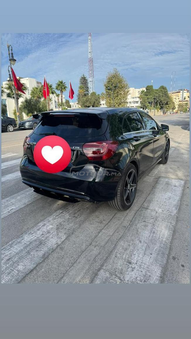 mercedes a200