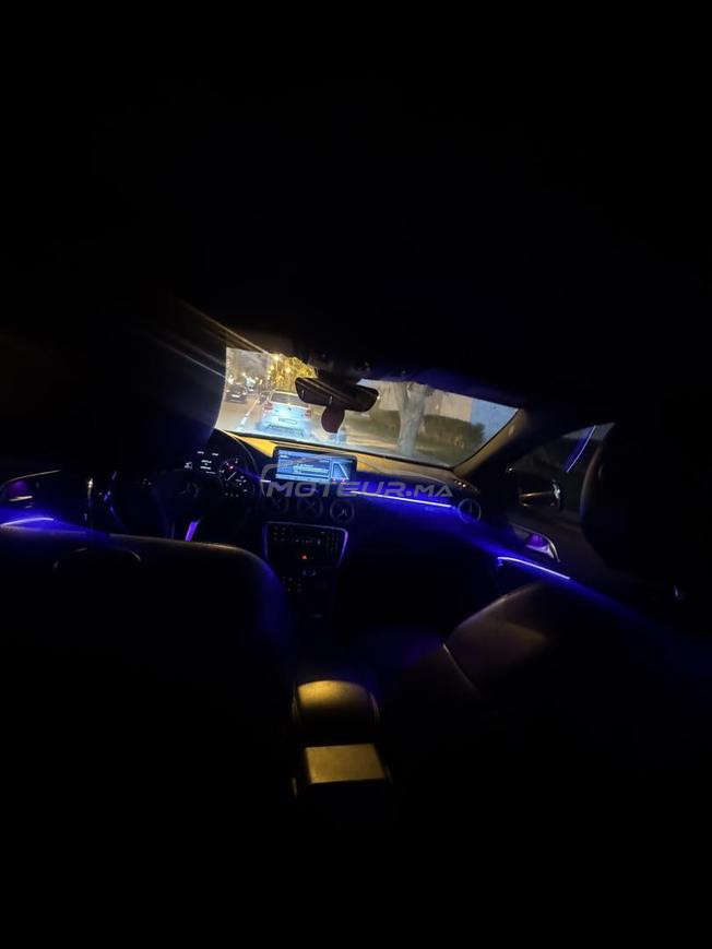 mercedes a200