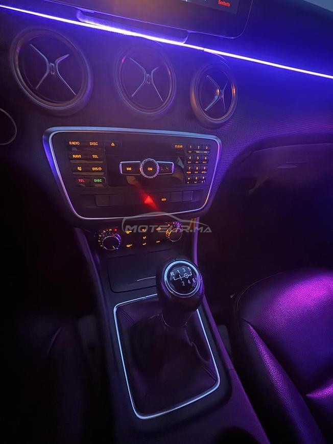 mercedes a200