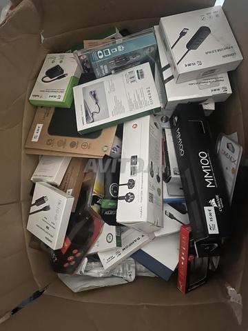 Gros lot informatique & accessoires - 2