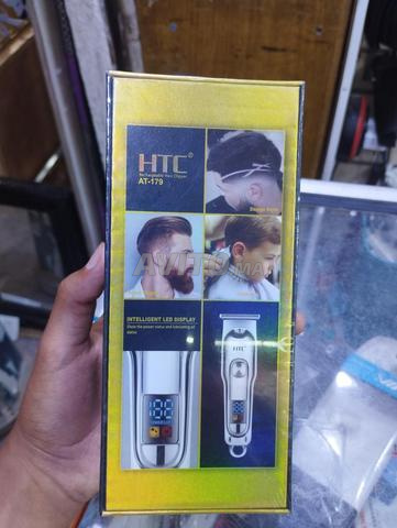 Tondeuse HTC-179 - 2