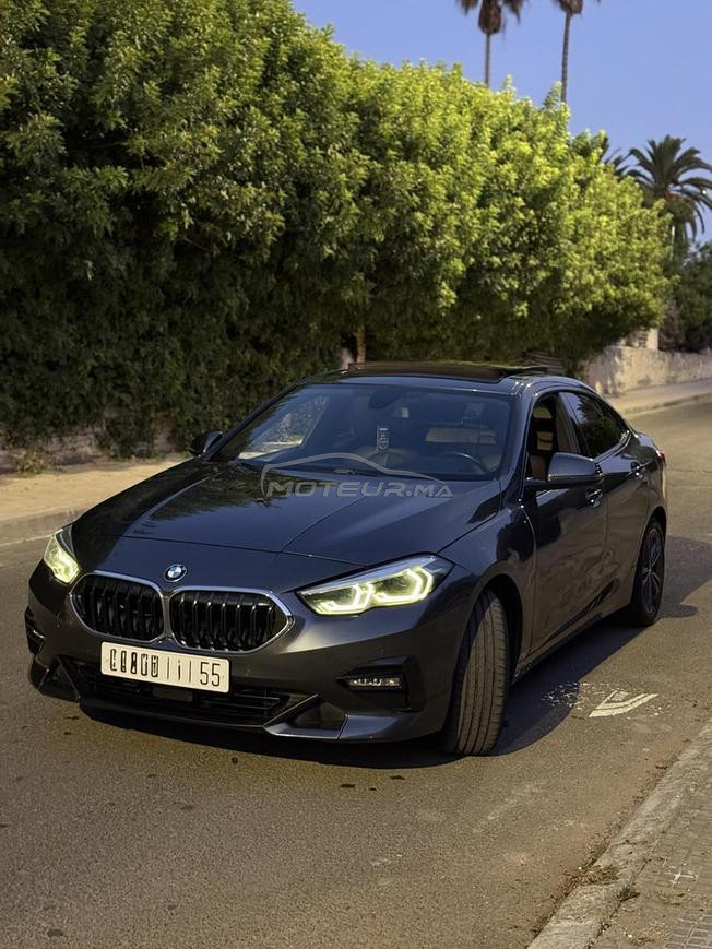 bmw serie 218