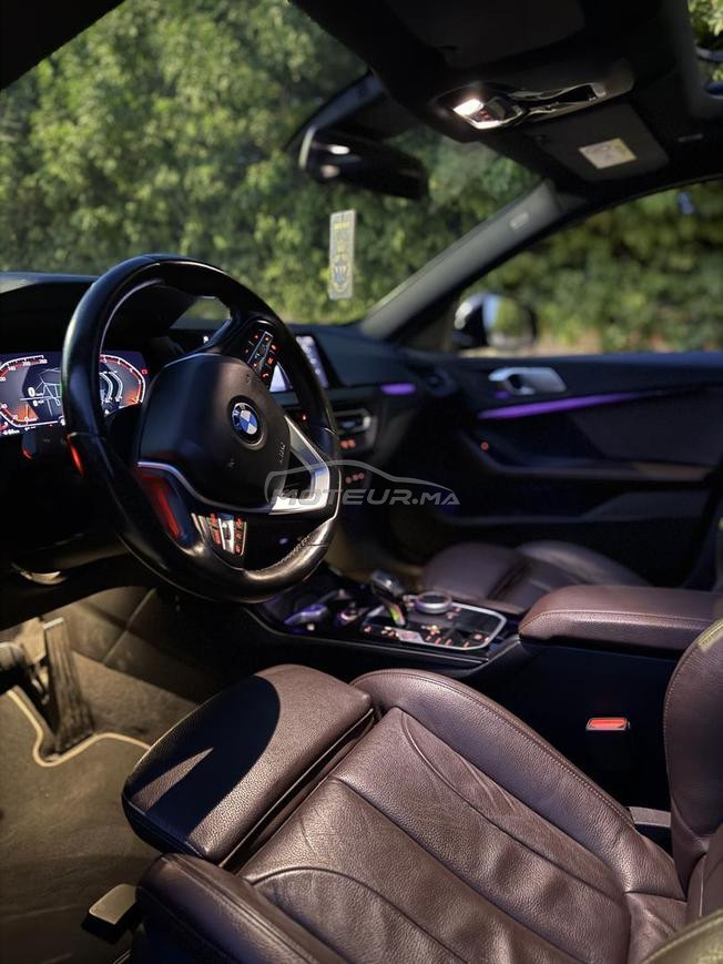 bmw serie 218