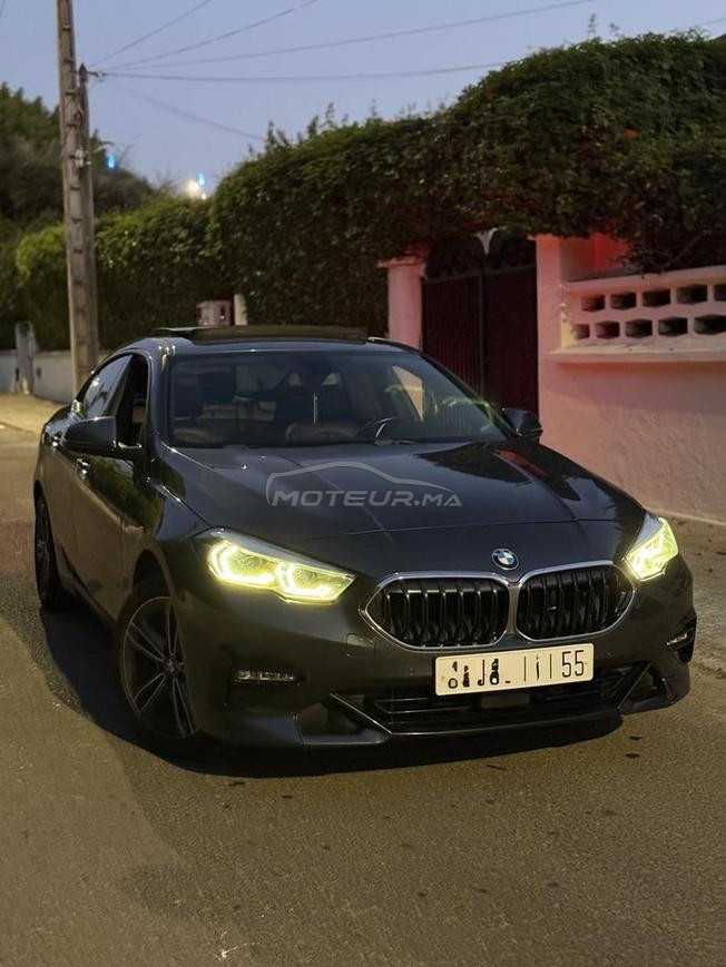 bmw serie 218
