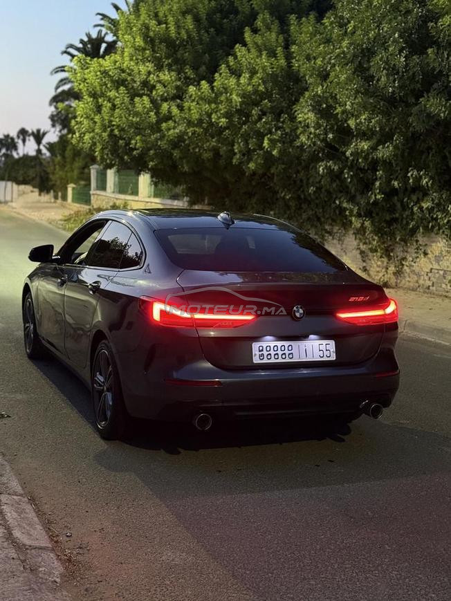 bmw serie 218