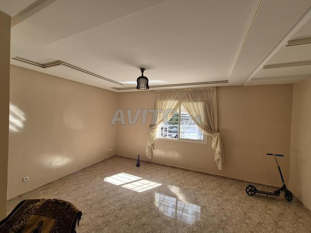 Appartement à vendre près de Sidi Bouzid Nouvelle - 2