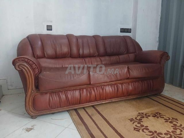 🛋 Canapé 🛋 - 2