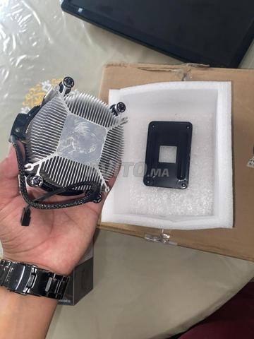 مبرد هوائي AeroCool Cylon 4 - ARGB لوحدة المعالجة المركزية