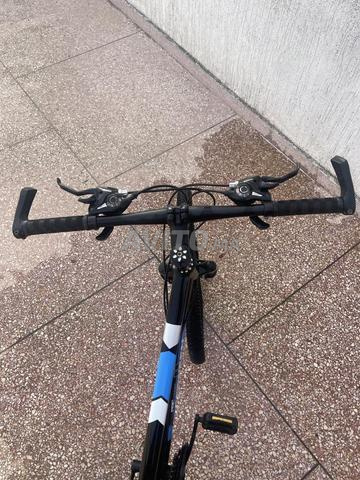 B’TWIN Rockrider en excellent état - 2