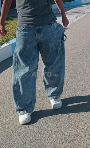 Pantalon encore propre, comme neuf - 2
