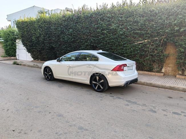 Volvo S60 R-Design 