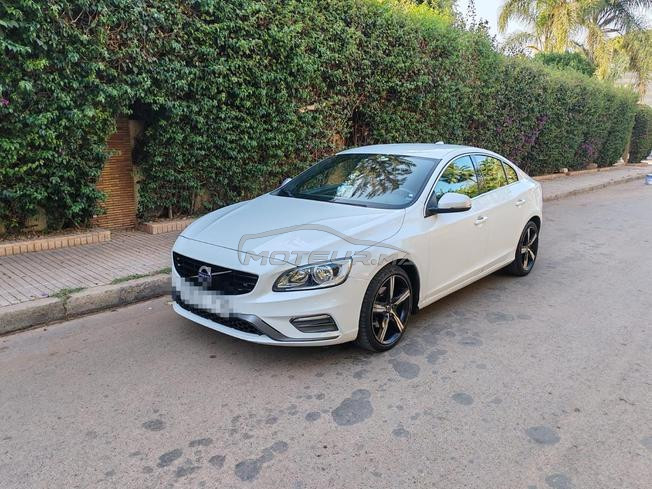 Volvo S60 R-Design 