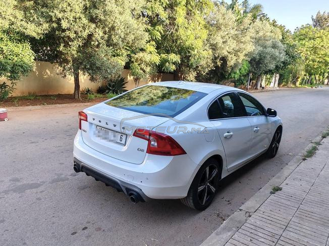 Volvo S60 R-Design 