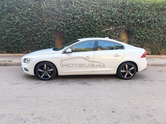 Volvo S60 R-Design 