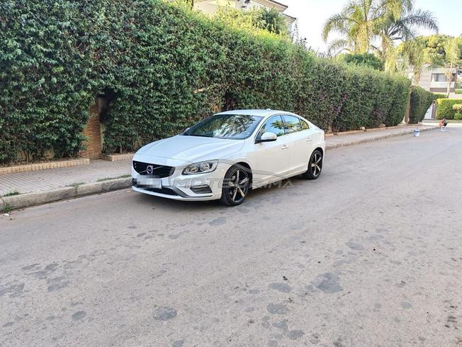 Volvo S60 R-Design 