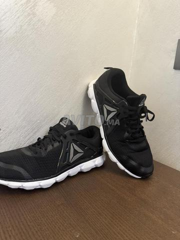 Reebok Exa Effect - 2