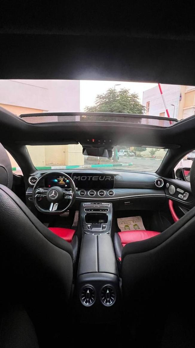Mercedes classe E 220d