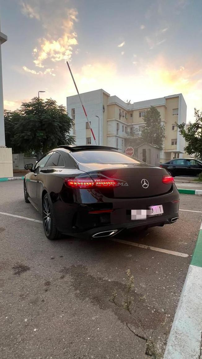Mercedes classe E 220d