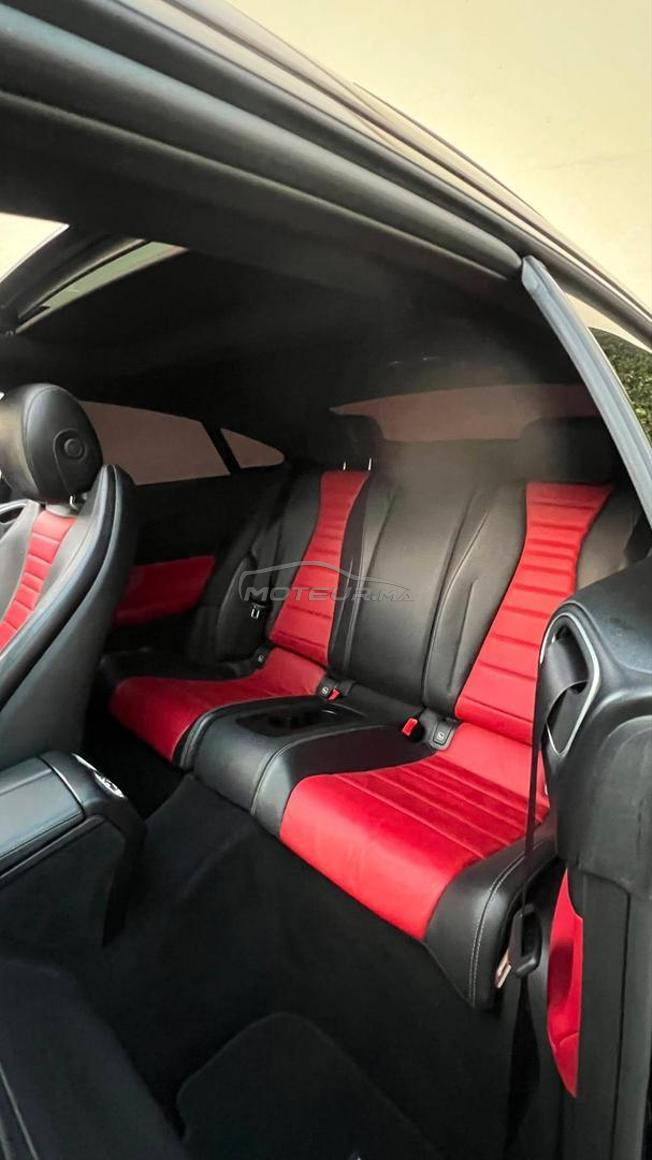 Mercedes classe E 220d