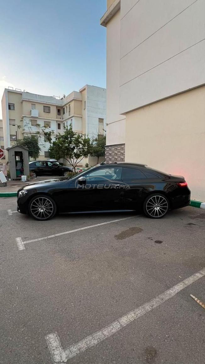 Mercedes classe E 220d