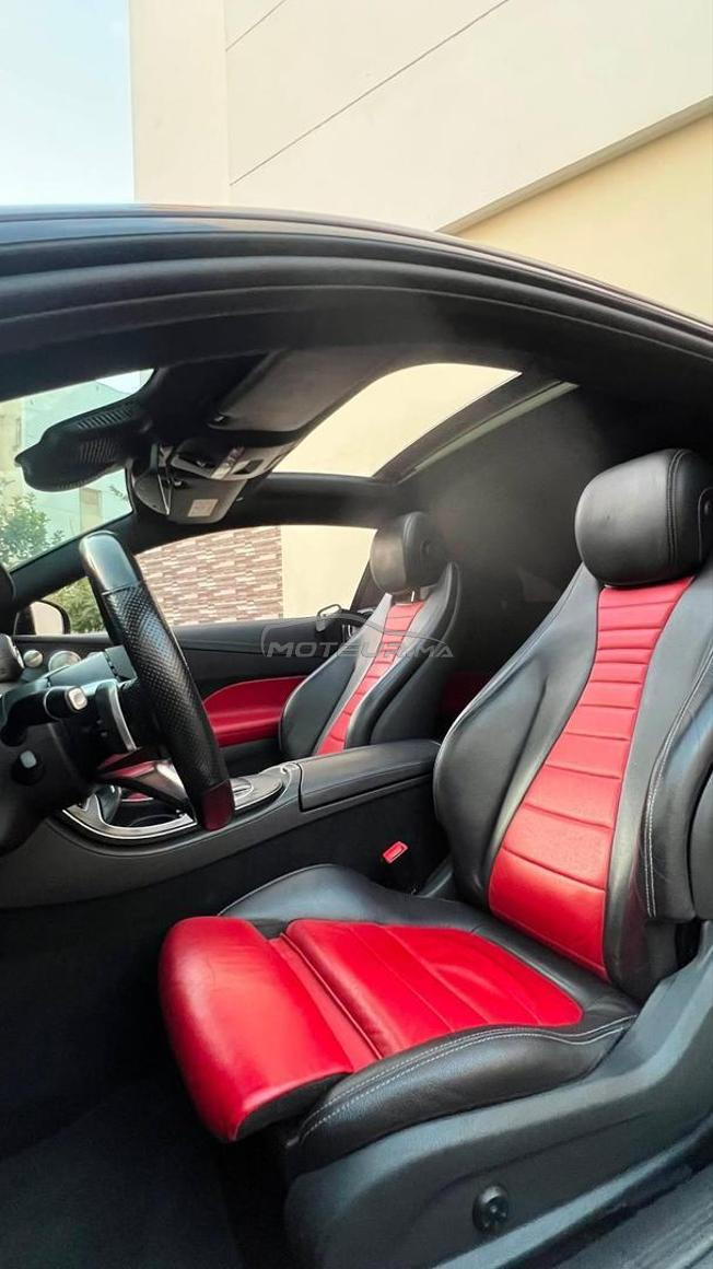 Mercedes classe E 220d