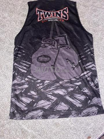 Chemise de sport - 2