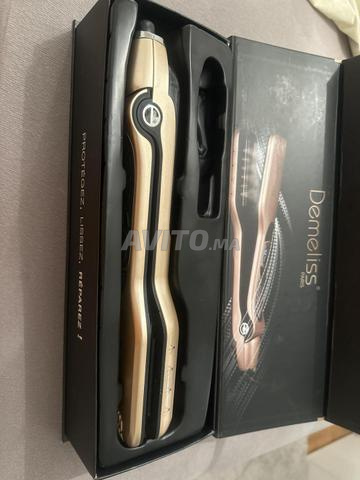 مكواة Demeliss - 2
