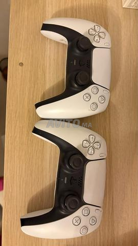 Ps5 Fat standard avec 2 manettes - 2