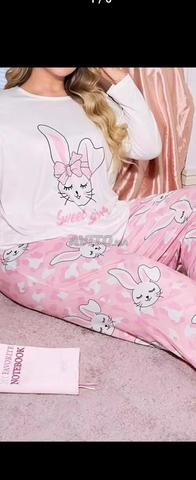 Pyjama Shein Taille L - 2