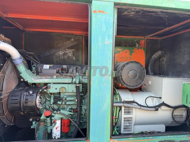 مولد كهربائي GESAN 330 Kva - 2