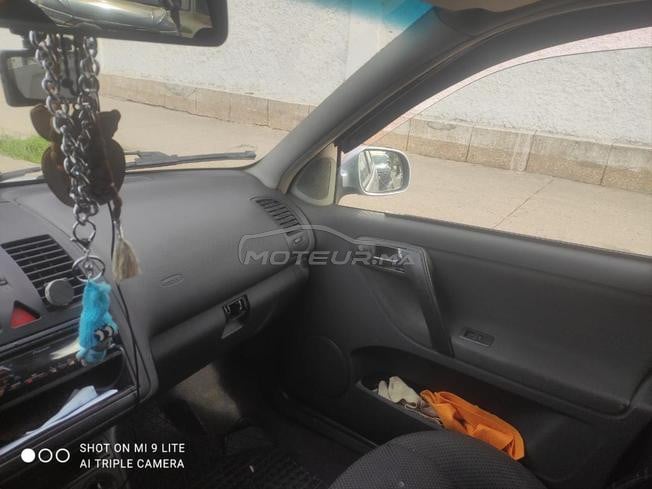Volkswagen Polo Diesel Manuelle 2001 à Settat