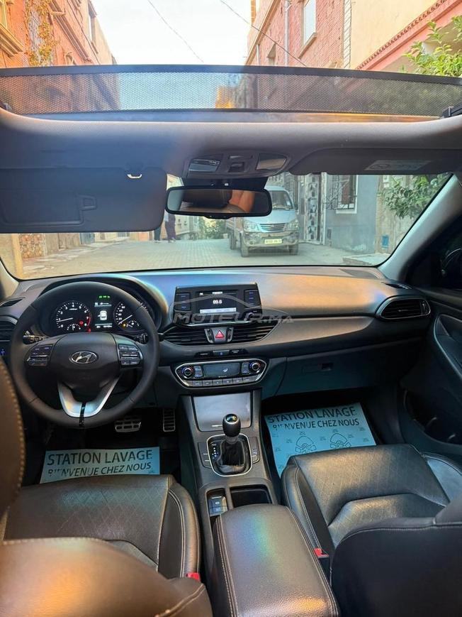 Hyundai I 30  première main