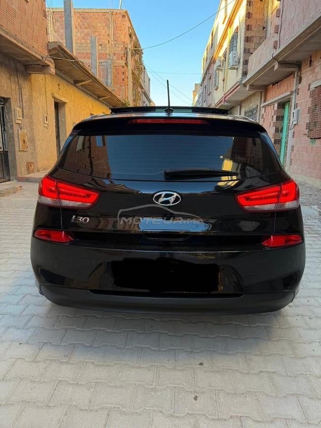 Hyundai I 30  première main