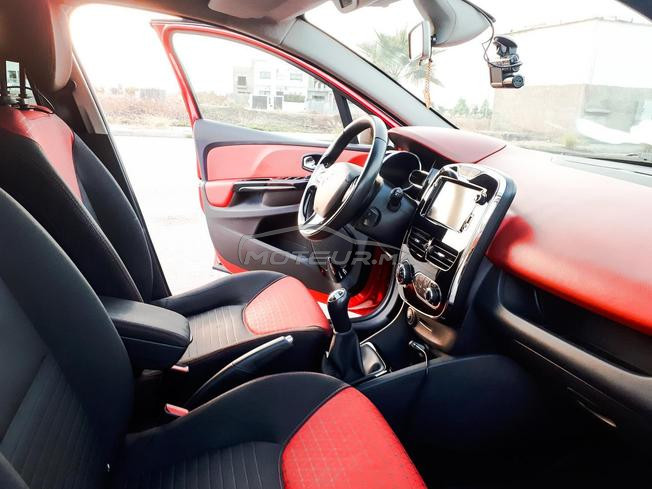 Renault Clio 4 Première Main 11/2013