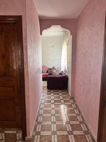 شقة للبيع - وسط مدينة سطات - 2
