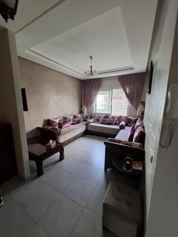Appartement meublé