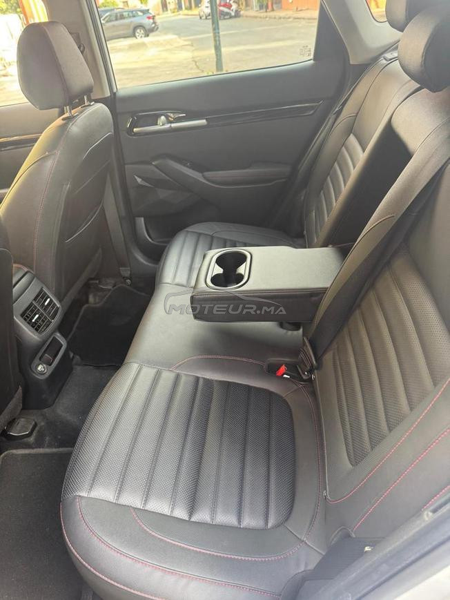 VOITURE KIA SELTOS 