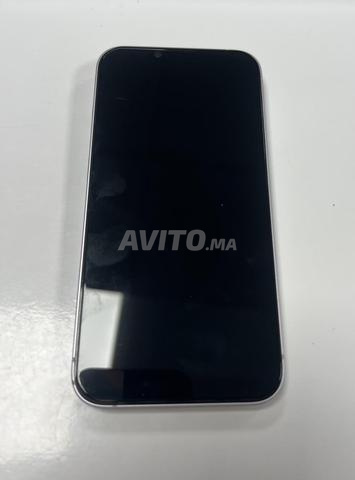 iPhone 14 violet - 2