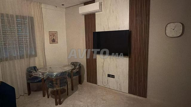 شقة مفروشة للإيجار - 2
