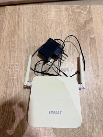 راوترات 4G - 2