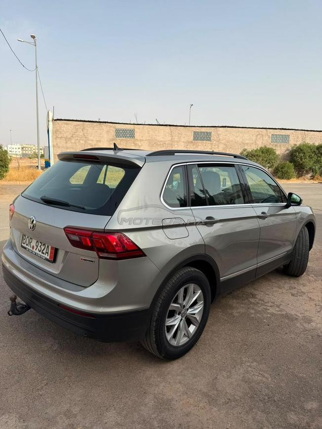 tiguan toutes option 2019/12
