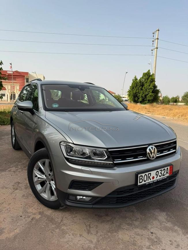 tiguan toutes option 2019/12
