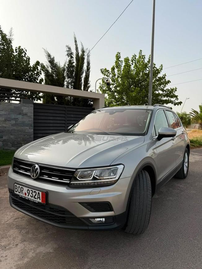 tiguan toutes option 2019/12