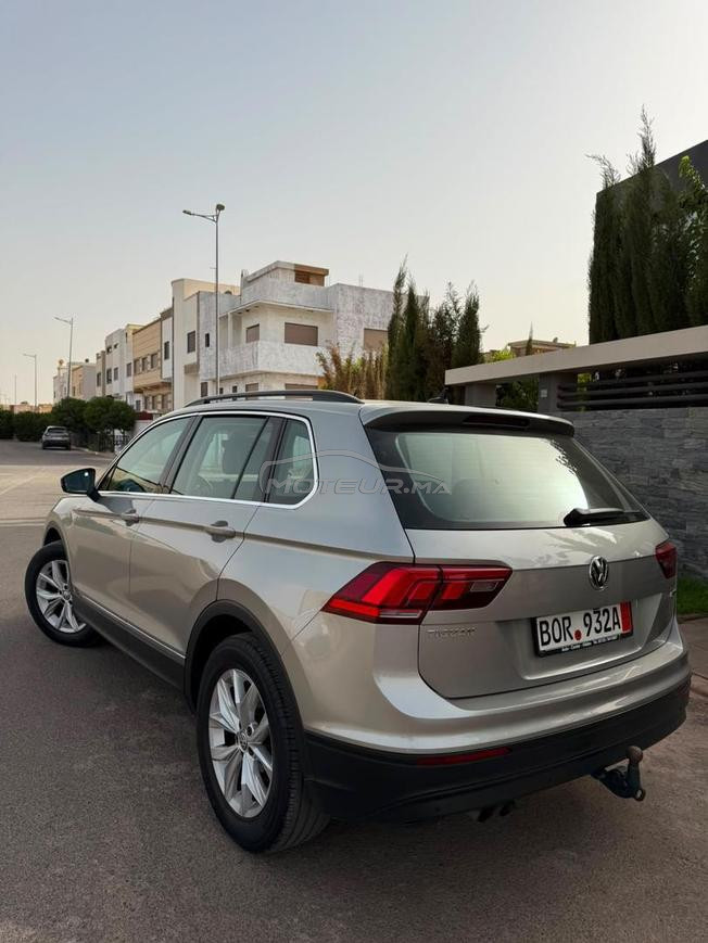 tiguan toutes option 2019/12